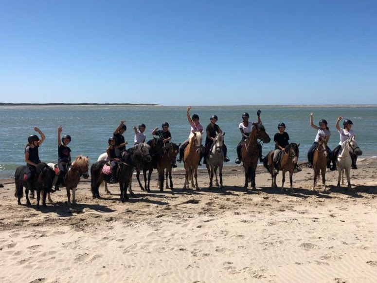 Ozoir La Ferriere Centre Equestre